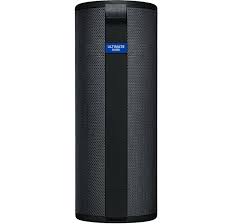 logitech speakers